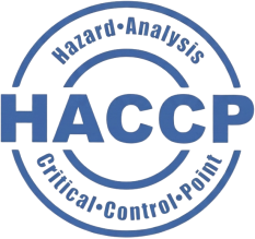 logo haccp