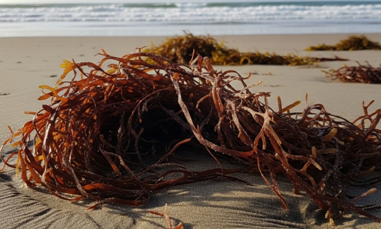 Gracilaria vs Other Seaweed: Which Is Best for Your Health?