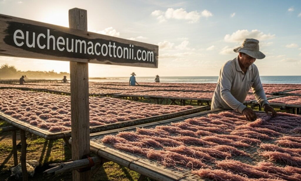 The Role of Gracilaria